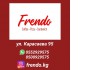 ������� "Frendo". ������ ���������, ���������� �����!