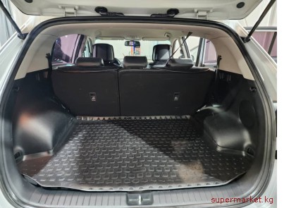 ������ �ia Sportage 4, 2016 ���