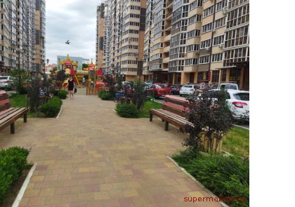 ������ 1-���������� �������� � �. ���������