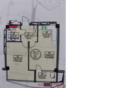 �������� 1- ��������� �������� 50.3�2 �� "������"