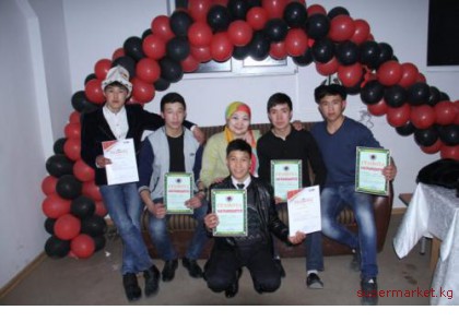 ���������� ������������� �������