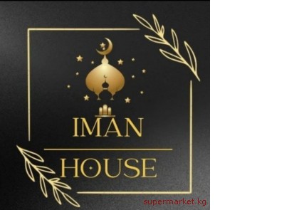   Iman House 10   