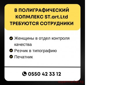 � ��������������� �������� ST.art Ltd. ��������� ������� � �������