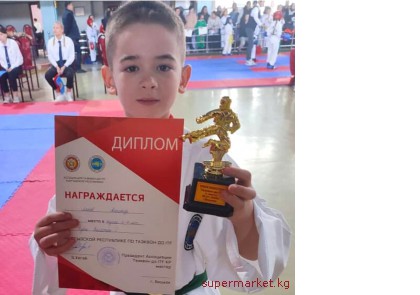 ������� ��������������-������������ ����� "���". ������ ������. ���������