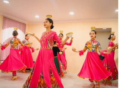 ����� ������ "������� �����������". ����� ����� � 5-13 ���.