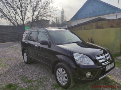 ����� ������! ������ Honda CR-V 2004 ���