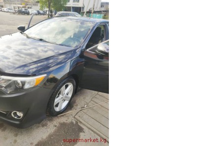 ����� ������! Toyota Camry, 2011 ����   