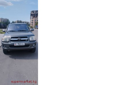 ������ ���� Toyota Sequoia 2004 ���  