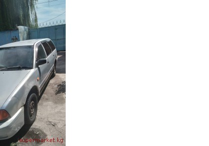 ������ Nissan Avenir, 1996 ����  