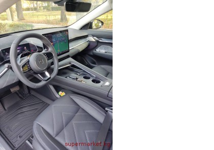 ������ ������������� Zeekr 001 2023 ���  