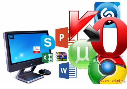 ������ ��� �����������.