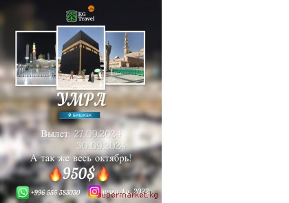 KG Travel - ���� ������ � ����!