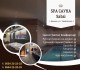  ! !  SPA Sabai  