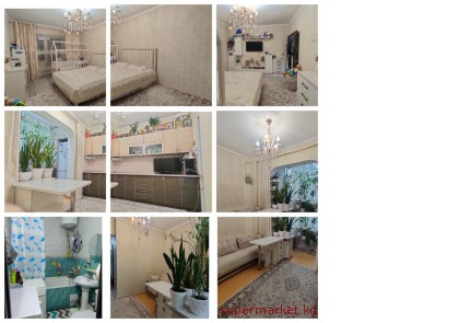 ������ 1-��� �������� � 6 ����������� ������.