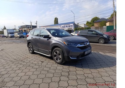 ������ Honda CR-V 2018 ���  