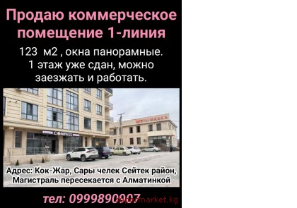 ������ ������������ ��������� 1-�����.