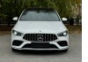  Mercedes CLA 250 4matic, 2020 .  