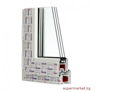 ��� ���� ���-�������. Grunder, Win-open, ACCADO, WUKO (new!). ������� � ������!