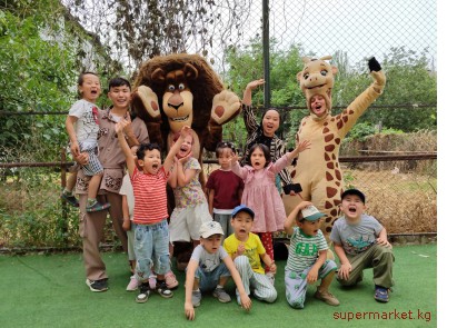 ��� "����-���"-@chudosad.kg &#11088;������� ��� 