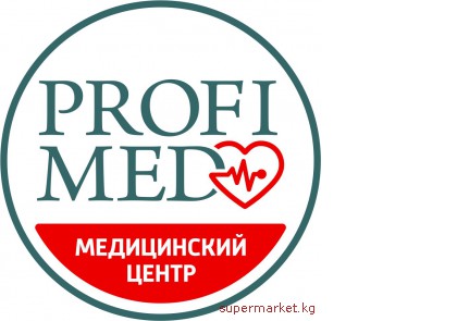 ����� ������������, ��� ��������� ���� �����?  ������� �Profi Med� 