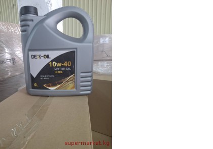 ��������� DEXX-OIL: ��������, ���������������, ��������������, ��� �����������.