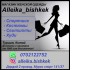     &quot;Alleika_bishkek&quot;