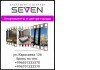     &quot;Seven Apartments&quot;