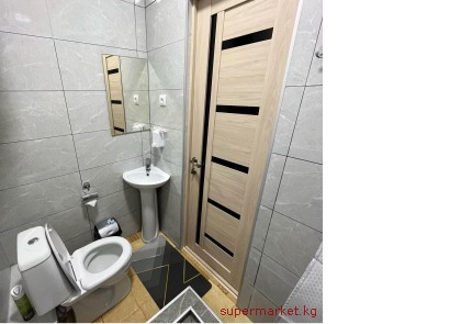 ������ ����� "A Hotel Bishkek", ����� �� VEFA