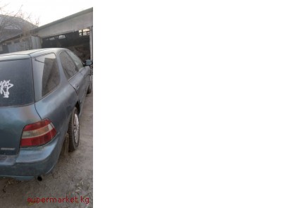 ������ Honda Accord 1994 ���� 