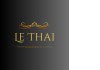 ����� ���� ����� ��������� � ��������� ���������������� ������ � Le Thai 