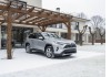 ������ Toyota RAV4 ������, 2019 ��� 