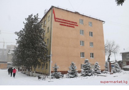 � ���������� ������������ ����������� �������� � �������� ����� �. ������������� (�����)