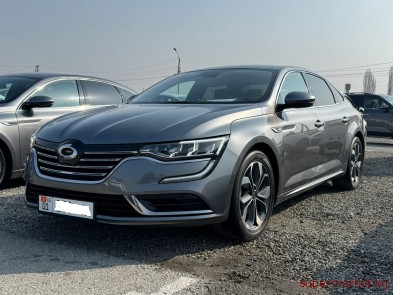 ������! Renault Samsung SM6, 2022 � � ������������ ������������ 