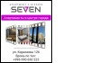 ����������� � ������ ������ "Seven Apartments"