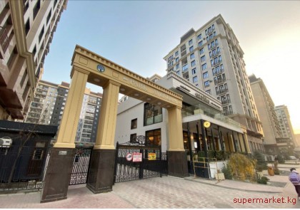 ��������� 2 ��������� �������� ����������. �� PARK AVENUE