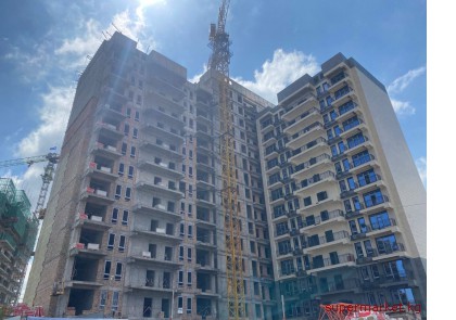 ��������� 1 ��������� �������� ���. �� Crystal Tower