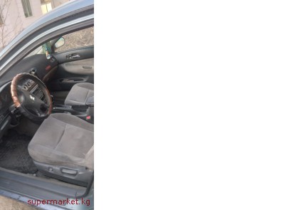 ������ Honda Accord 1994 ����  