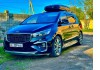 �������� Kia Carnival �� �����-���� ���������. ������� � ���������, � �������.