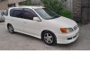 ������! ������ Toyota Ipsum 1998 ����