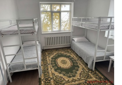 AL FAJR HOSTEL - ������, ��� ������ ������